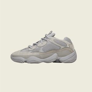New Yeezy 500 sneakers women’s 100% authentic